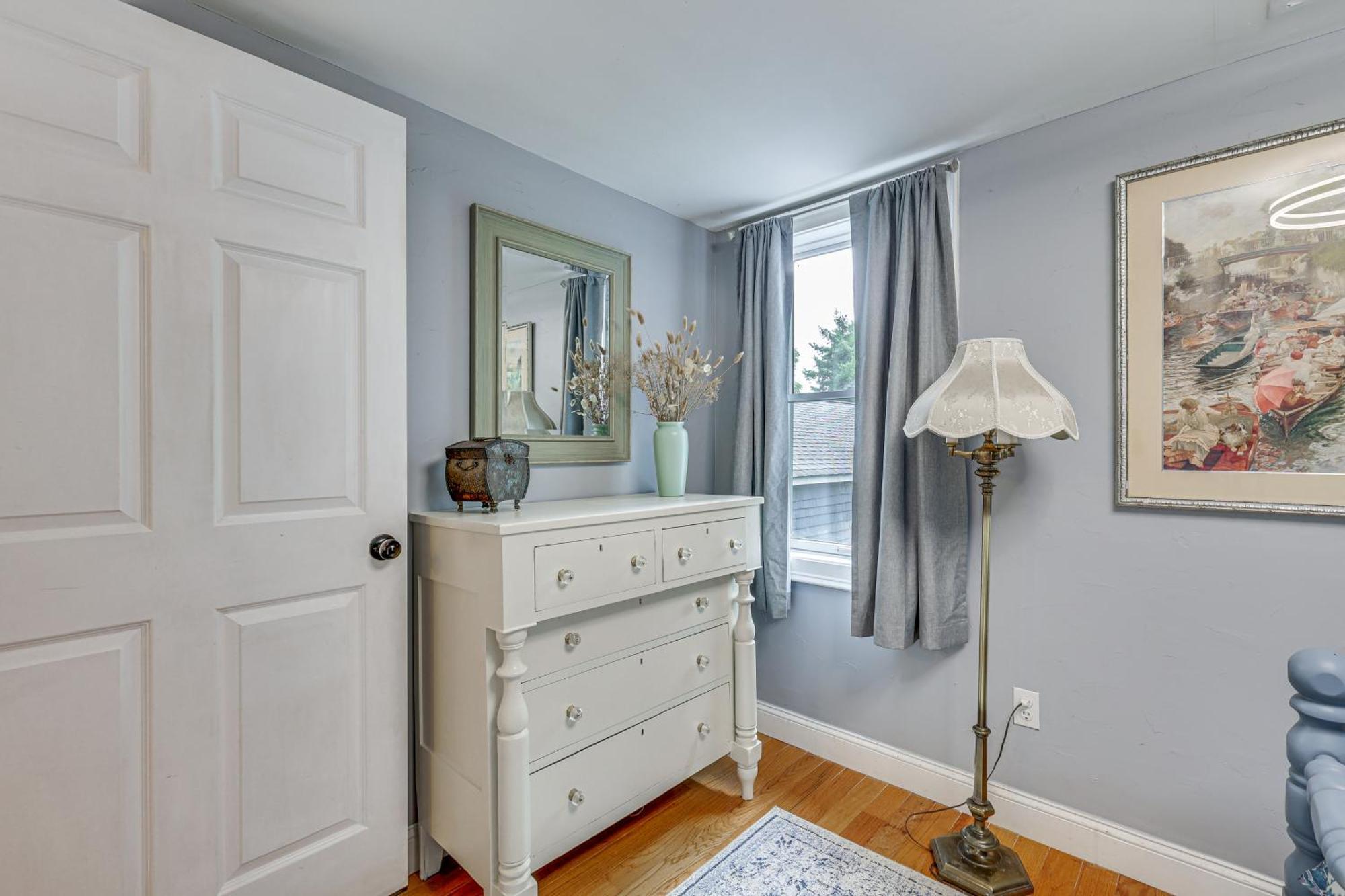 Quintessential New England Home With Patio And Grill! Putnam Exteriör bild